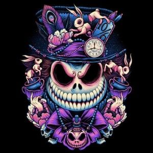 Meet your Posher, Mr. ray